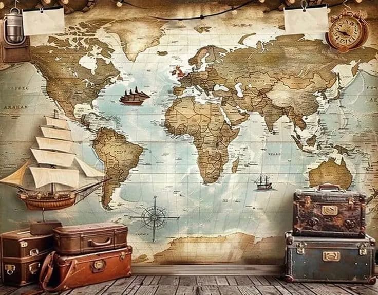 Dari Bertani Hingga Investasi: Kisah Evolusi Mimpi Finansial Manusia yang Jarang Diceritakan