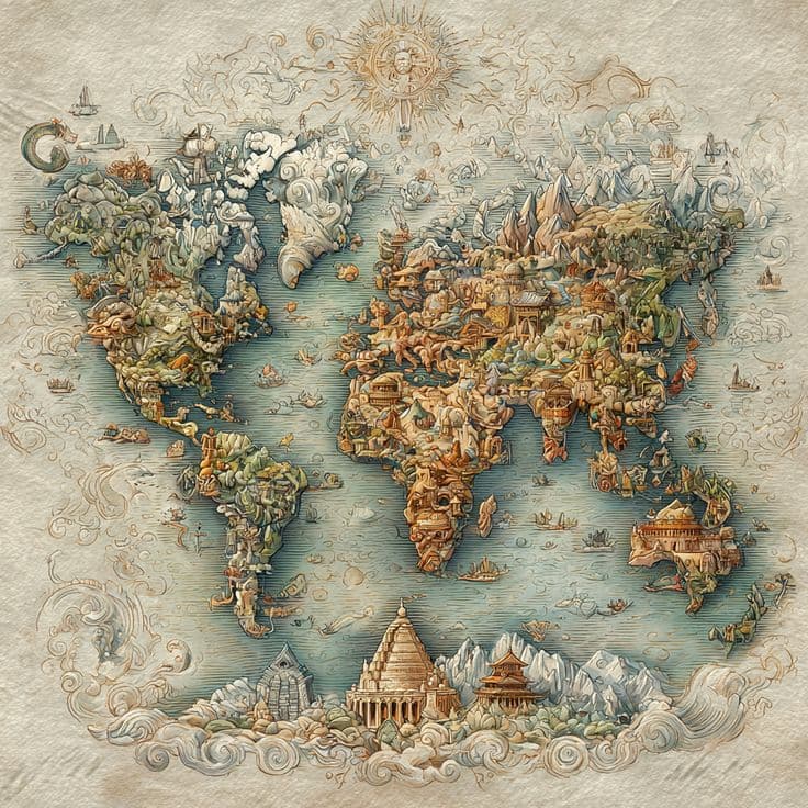 Ketika Ekonomi Nasional Berbicara: Bagaimana Guncangan Makro Mengubah Nasib Dompet Anda