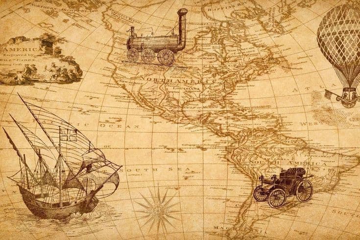 Dari Tukar Barang Hingga Klik Belanja: Jejak Revolusi Cara Kita Membelanjakan Uang