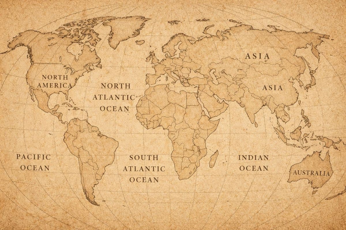 Dari Tanah Hingga Bitcoin: Kisah Evolusi Kekayaan Manusia yang Jarang Diketahui