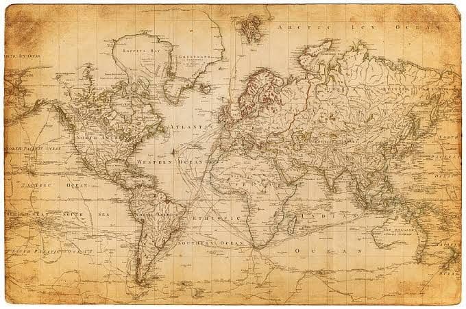 Dari Simpanan Biji-bijian hingga Aplikasi Fintech: Perjalanan Evolusi Konsep Keuangan Seimbang