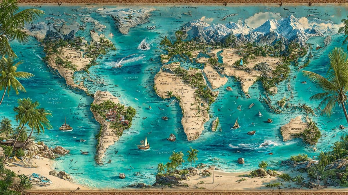 Riwayat Dompet Kita: Kisah Pribadi di Balik Gelombang Ekonomi Dunia