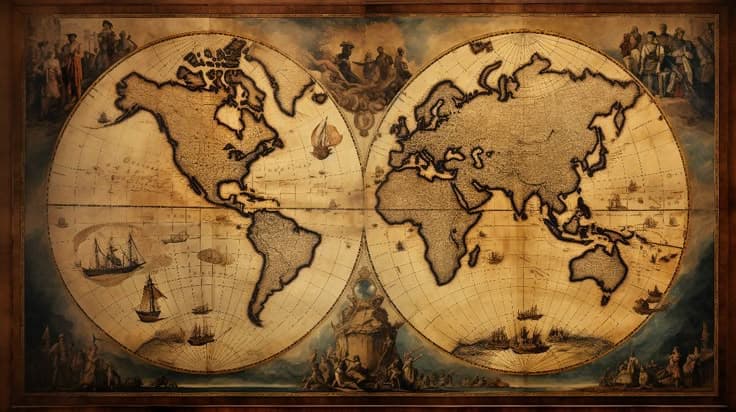 Dari Barter ke Bitcoin: Kisah Evolusi Cara Kita Mengelola Uang Pribadi