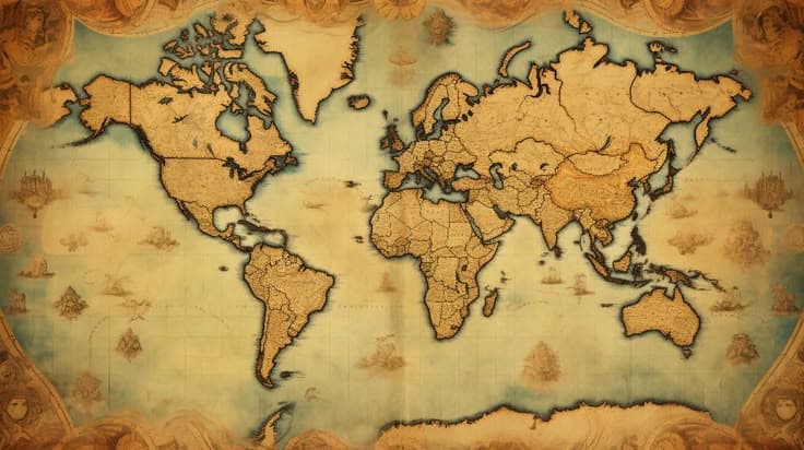 Dari Barang Barter Sampai Bitcoin: Kisah Evolusi Cara Manusia Menumpuk Harta