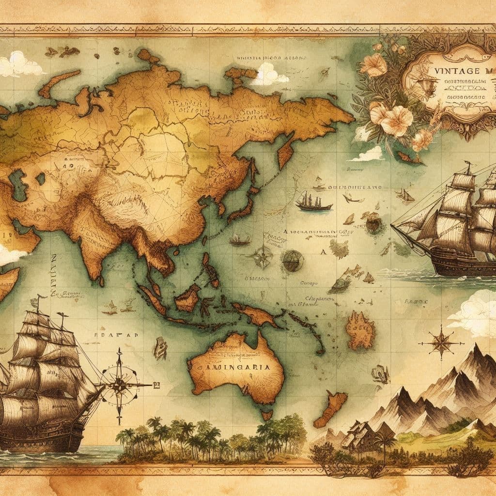 Dari Barter ke Bitcoin: Perjalanan Evolusi Investasi dalam Hidup Kita