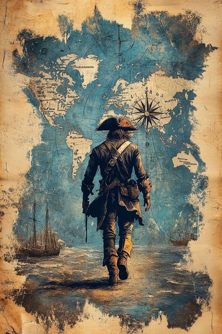 Dari Barter ke Bitcoin: Perjalanan Evolusi Kemandirian Finansial Manusia