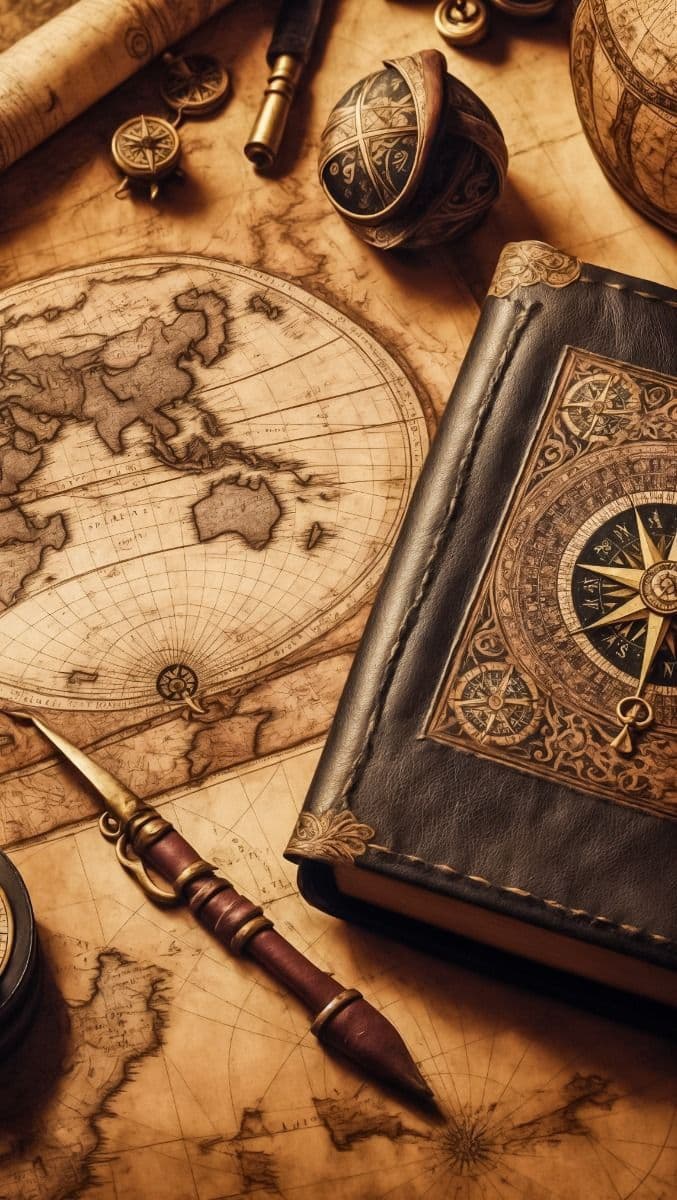 Dari Emas di Peti Hingga Bitcoin di Dompet Digital: Perjalanan Evolusi Cara Kita Mengelola Kekayaan