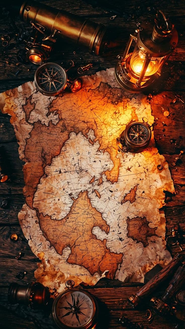 Dari Berburu ke Investasi: Kisah Menarik Cara Keluarga Mengatur Keuangan Sepanjang Zaman