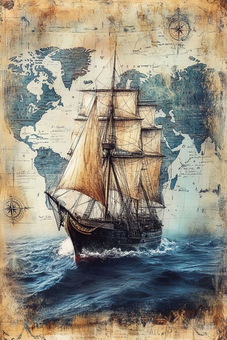 Dari Barter Sampai Bitcoin: Kisah Evolusi Manusia Menjinakkan Ketidakpastian Finansial