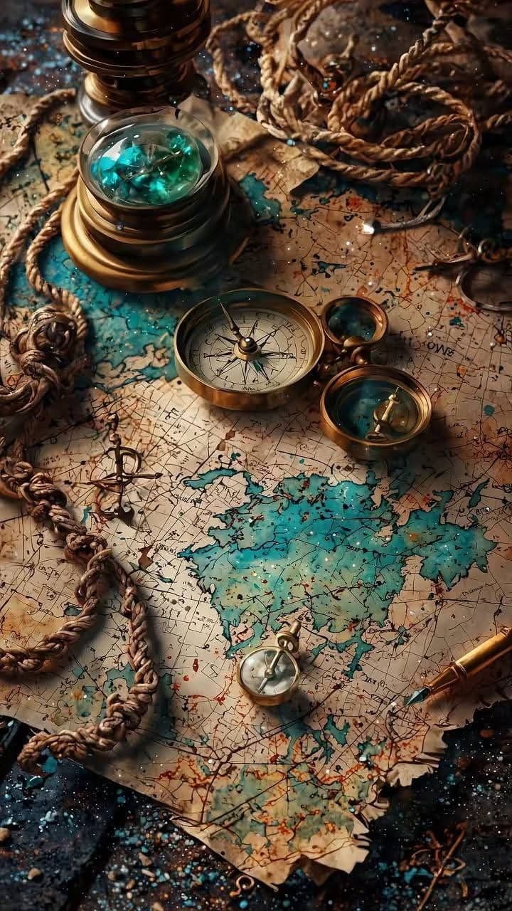 Dari Barter Hingga Bitcoin: Evolusi Cara Kita Memandang Uang dan Kekayaan