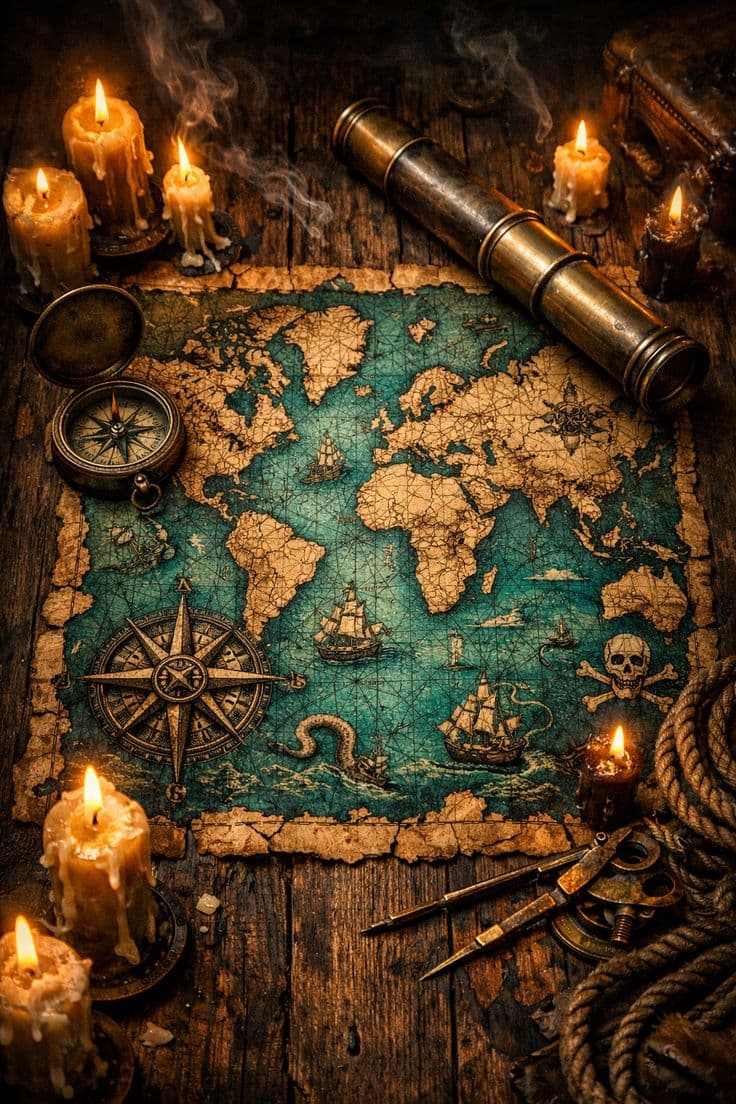 Dari Simpanan Gandum Hingga Crypto: Kisah Evolusi Manusia Mengatur Uang untuk Esok Hari