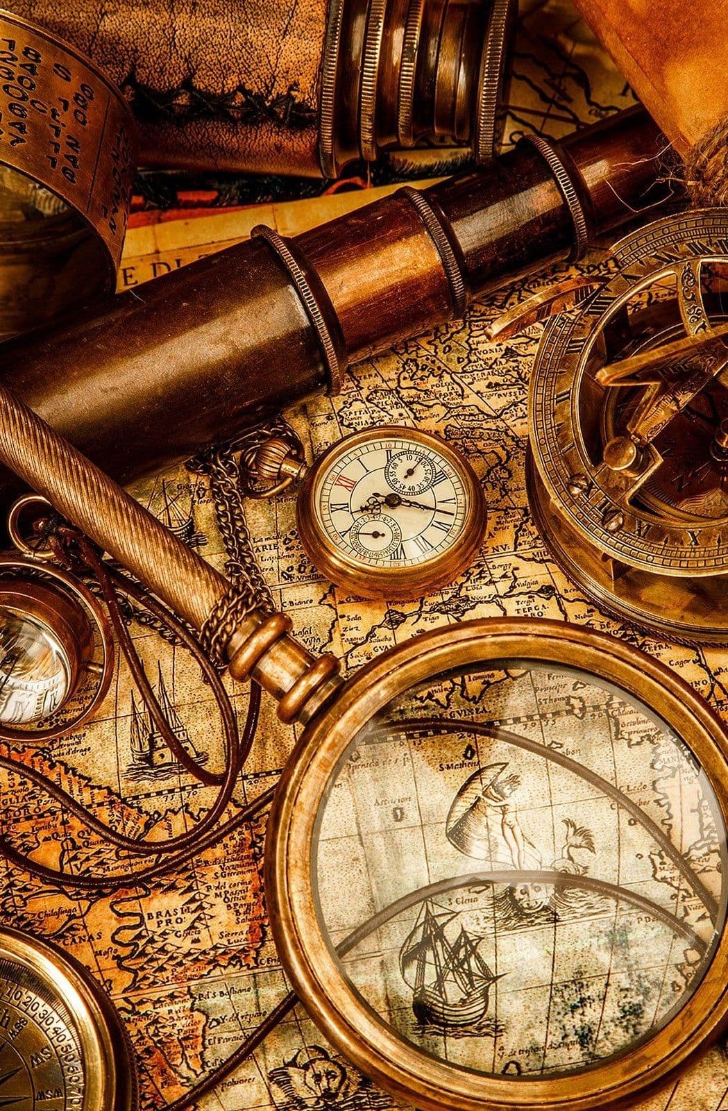 Dari Biji-bijian Sampai Bitcoin: Perjalanan Evolusi Naluri Investasi Manusia