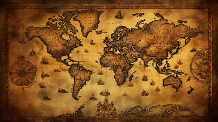 Dari Kerang Hingga Kripto: Perjalanan Panjang Cara Manusia Menyimpan dan Mengembangkan Hartanya