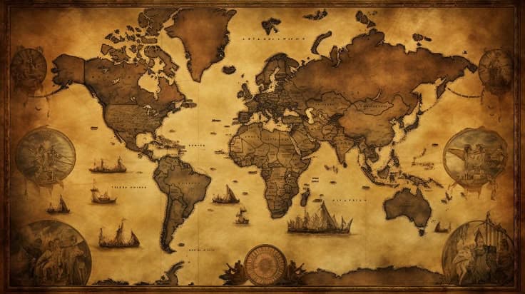 Dari Lempengan Tanah Liat ke Aplikasi: Kisah Manusia dan Uangnya yang Tak Pernah Berhenti Berevolusi