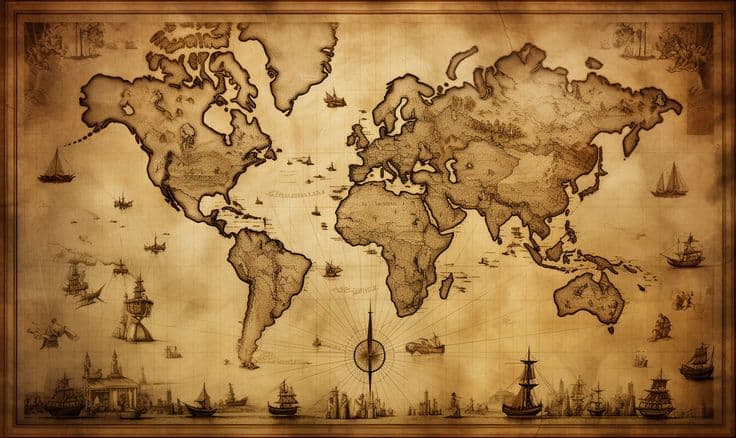 Dari Batu Mulia Hingga Bitcoin: Perjalanan Unik Cara Kita Mengelola Uang dan Masa Depannya