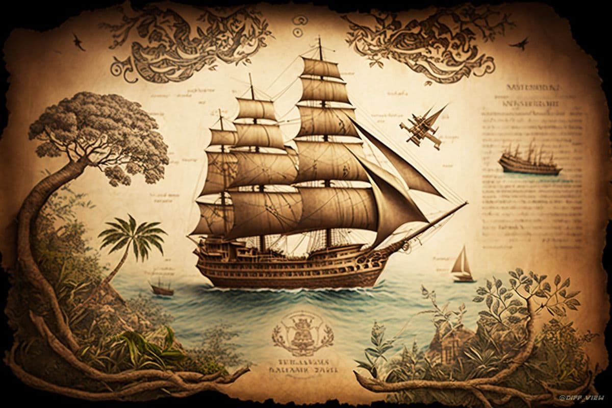 Dari Barter Hingga Bitcoin: Jejak Perjalanan Literasi Keuangan yang Membentuk Peradaban