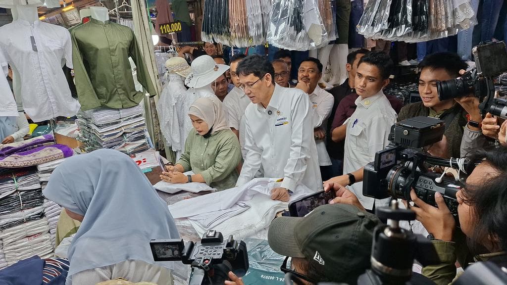 Mengapa Harga BBM Tak Langsung Naik Saat Minyak USD 100? Ini Penjelasan Menkeu Purbaya