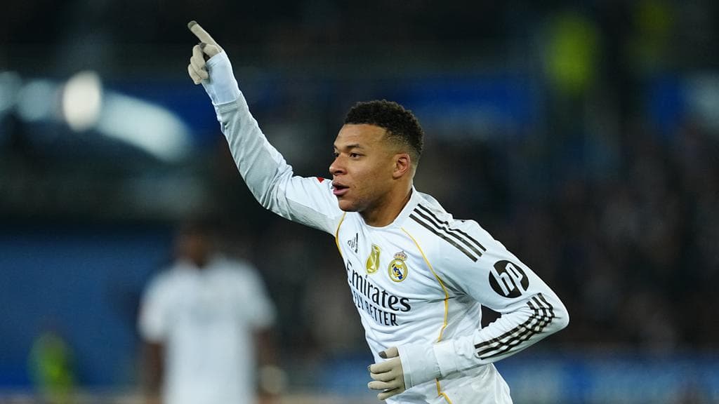 Valdebebas Bergetar Lagi: Mbappe Kembali, Tapi Bisakah Ia Jadi Penentu Lawan City?