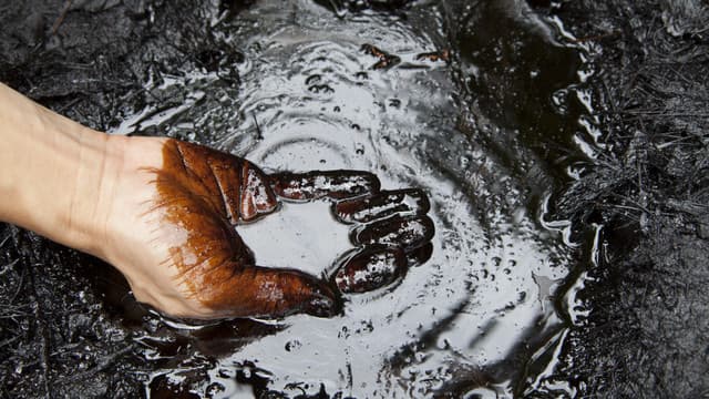 Ketika Dunia Bergetar: Kisah Dibalik Lonjakan Harga Minyak yang Mengubah Segalanya