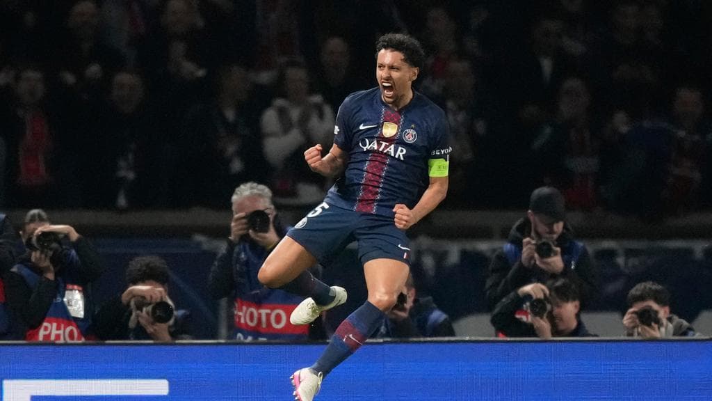 Malam Penuh Dendam di Paris: Saat Chelsea Kembali ke Parc des Princes untuk Menantang Mahkota PSG