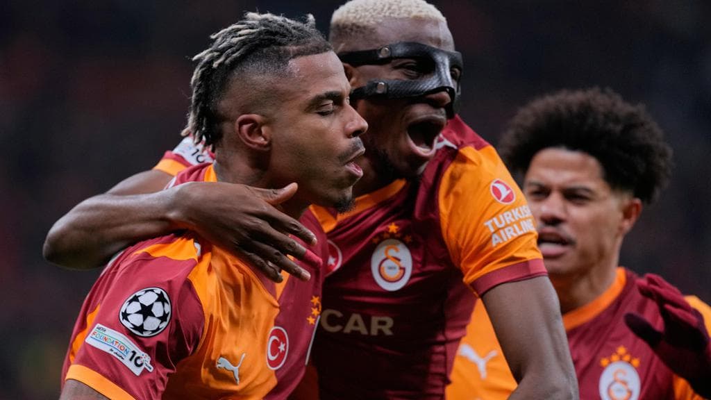 Istanbul, Kutukan yang Tak Kunjung Usai: Analisis Kekalahan Liverpool di Sarang Galatasaray