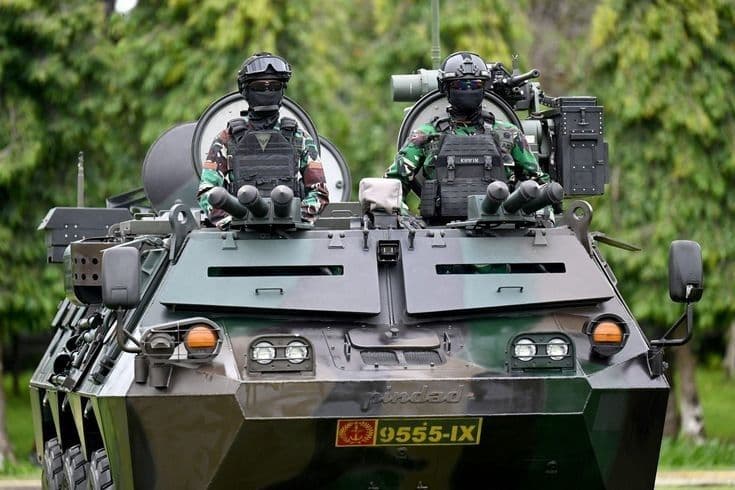 Benteng Terakhir Kedaulatan: Mengapa Pertahanan Nasional Bukan Hanya Tentara dan Senjata?