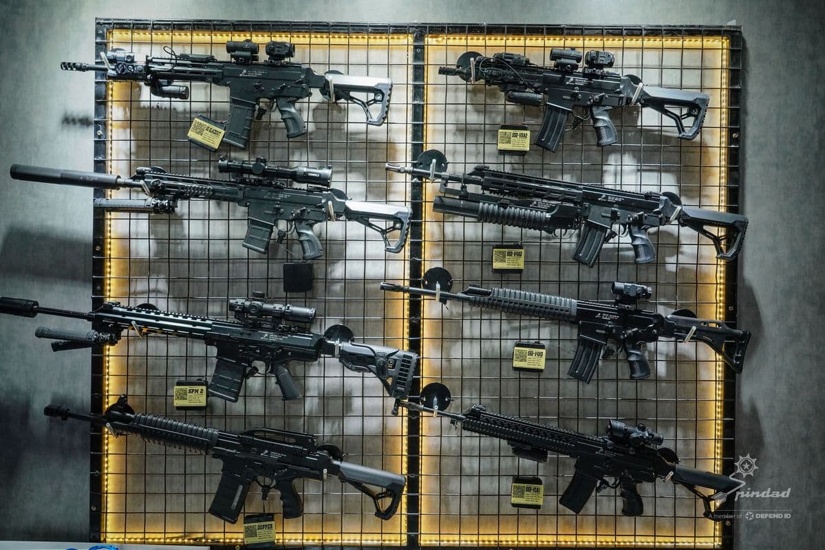 Ketika Teknologi Menjadi Perisai: Transformasi Digital yang Mengubah Wajah Pertahanan Nasional