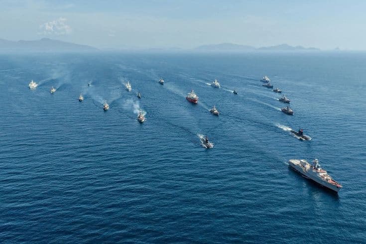 Mengapa Kekuatan Pertahanan Sejati Berada di Pikiran dan Hati, Bukan Hanya di Teknologi?