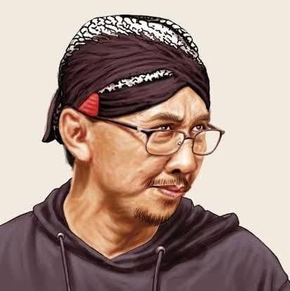 Ketika Debat TV Berubah Jadi Pertunjukan Emosi: Kisah Abu Janda yang Diusir dari Studio