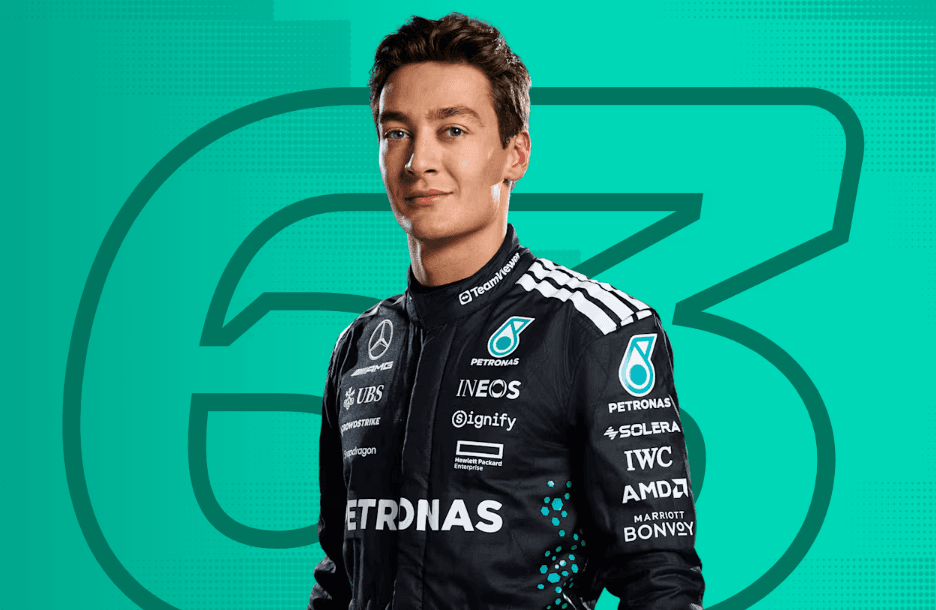 Mimpi Melbourne Terwujud: Kisah George Russell dan Kemenangan Bersejarah Mercedes di F1 2026