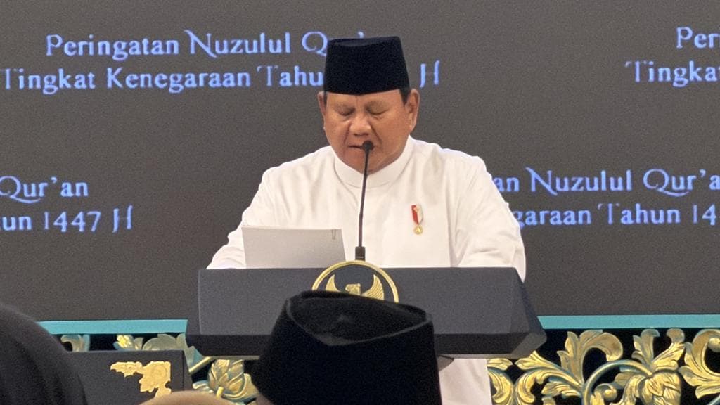 Solusi Nyata Prabowo di Way Kambas: Rp 839 Miliar untuk Akhiri Perang Puluhan Tahun Manusia vs Gajah