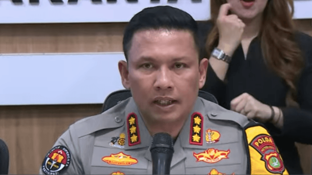 Malam Kelam Andrie Yunus: Kisah Penyerangan Air Keras yang Mengguncang Salemba