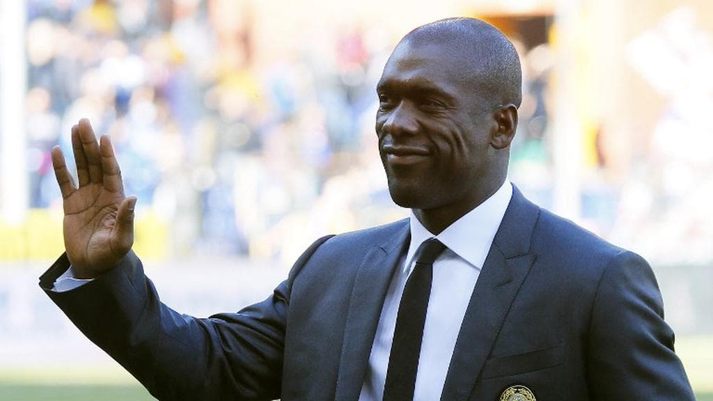 Ramadan Pertama Clarence Seedorf: Ketika Legenda Sepak Bola Menemukan Ritme Spiritual Baru