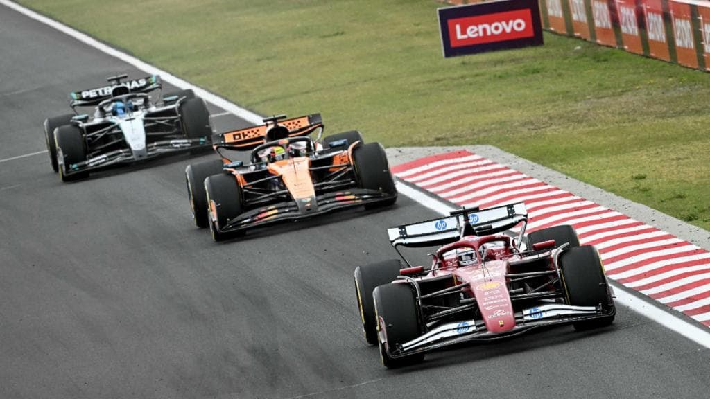 Gelombang Kejut di Paddock F1: Dua Balapan Pembuka 2026 di Ambang Pembatalan Akibat Krisis Timur Tengah