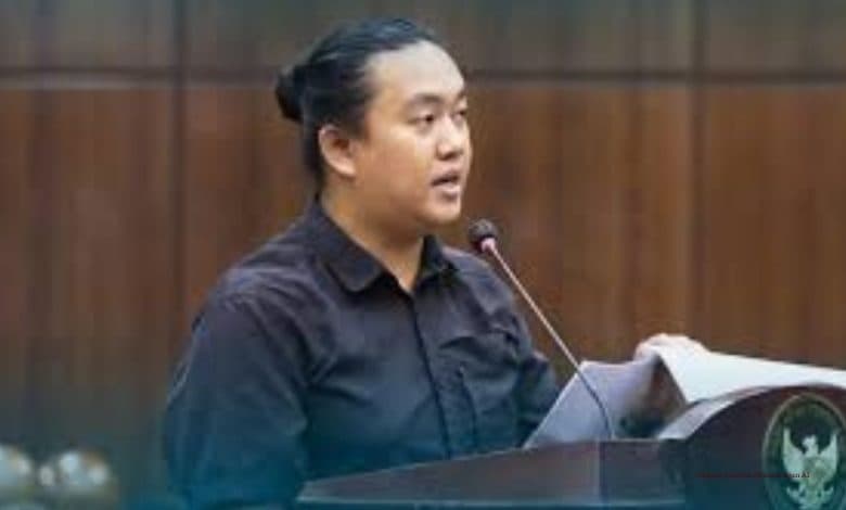 Malam Kelam di Salemba: Ketika Aktivisme Dibayangi Ancaman Air Keras