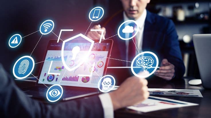 Ketika Dinding Fisik Tak Lagi Cukup: Membangun Sistem Keamanan yang Benar-Benar Menyeluruh