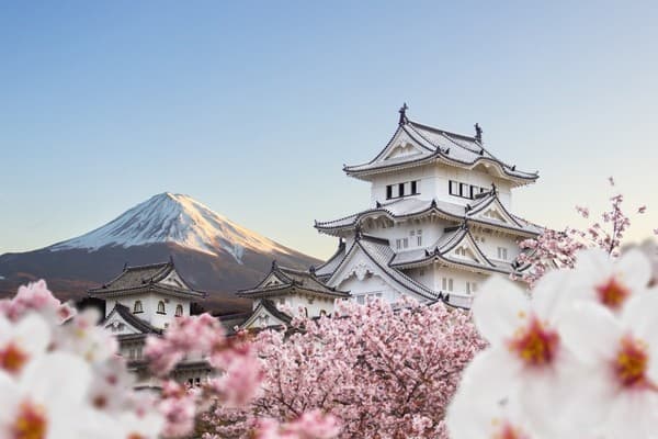 Dari Hokkaido ke Okinawa: Kisah Kebangkitan Pariwisata Jepang Pasca-Pandemi