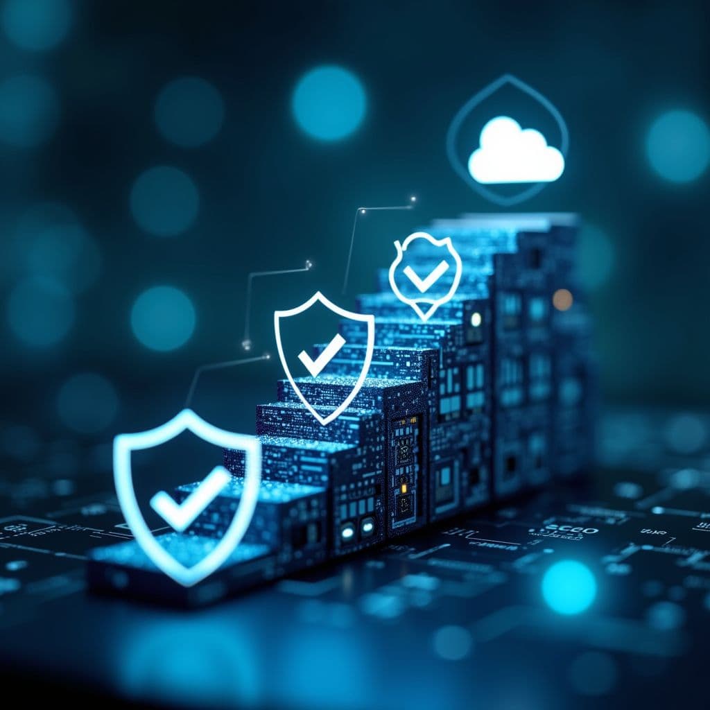 Ketika Manusia Menjadi Tembok Pertahanan: Kisah Nyata di Balik Sistem Keamanan yang Efektif