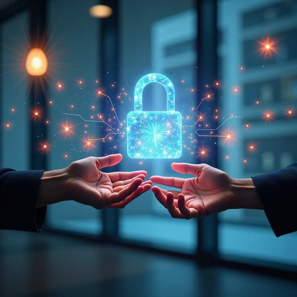 Lebih dari Sekadar CCTV: Membangun Ekosistem Keamanan Fisik yang Cerdas dan Adaptif