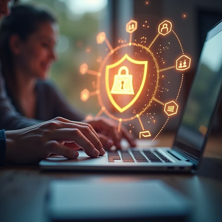 Ketika Data Anda Bernyawa: Mengapa Keamanan Digital Bukan Lagi Sekadar Opsi, Tapi Kebutuhan Hidup