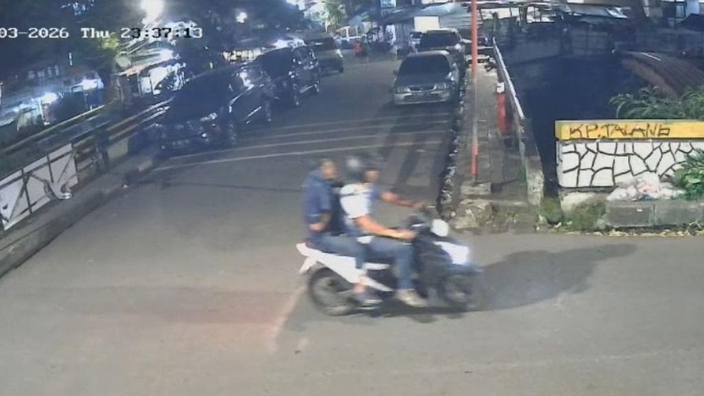 Misteri Botol Ungu dan Helm di Kasus Andrie Yunus: Bukti yang Hampir Terlewat dan Pertanyaan Besar yang Menggantung