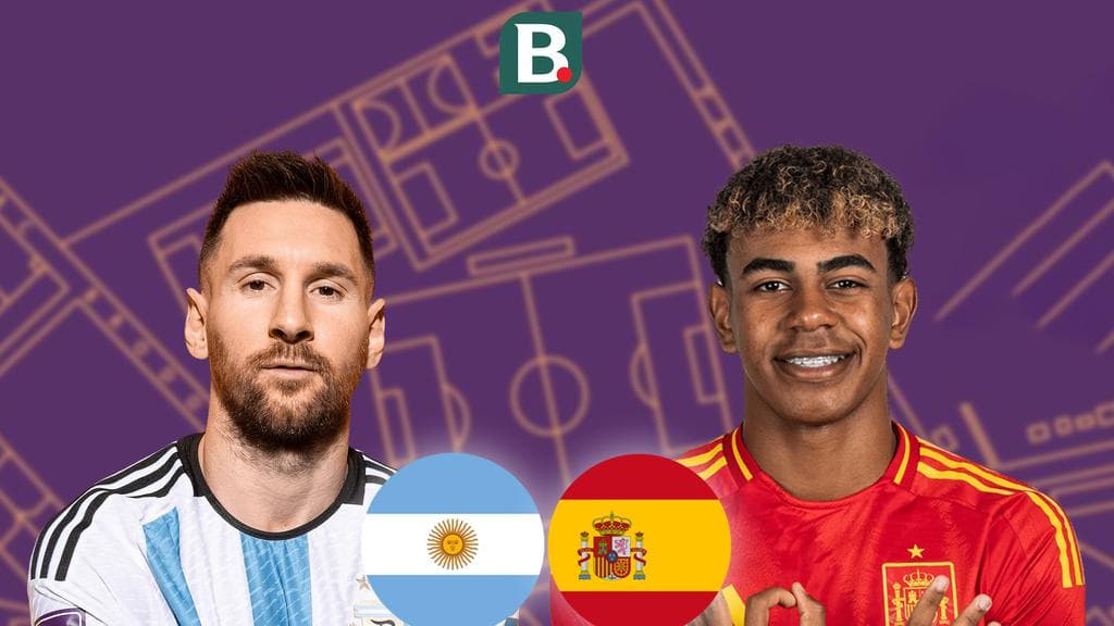 Mimpi Finalissima 2026 Runtuh: Kisah Duel Argentina vs Spanyol yang Gagal Terwujud
