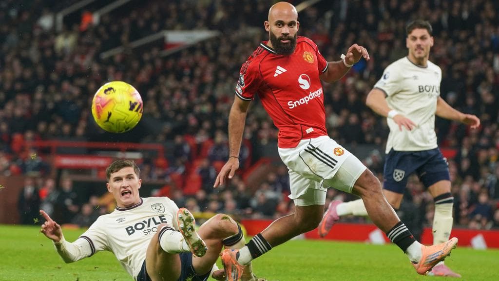 Nico Williams: Misteri Transfer Musim Panas yang Bisa Mengubah Wajah Manchester United