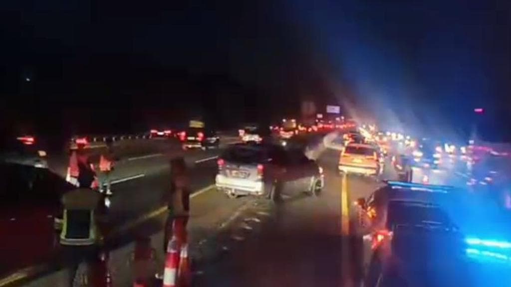 Strategi Pintar Jasa Marga Atasi Macet Mudik: Dari Contraflow Hingga One Way Lokal di Trans Jawa