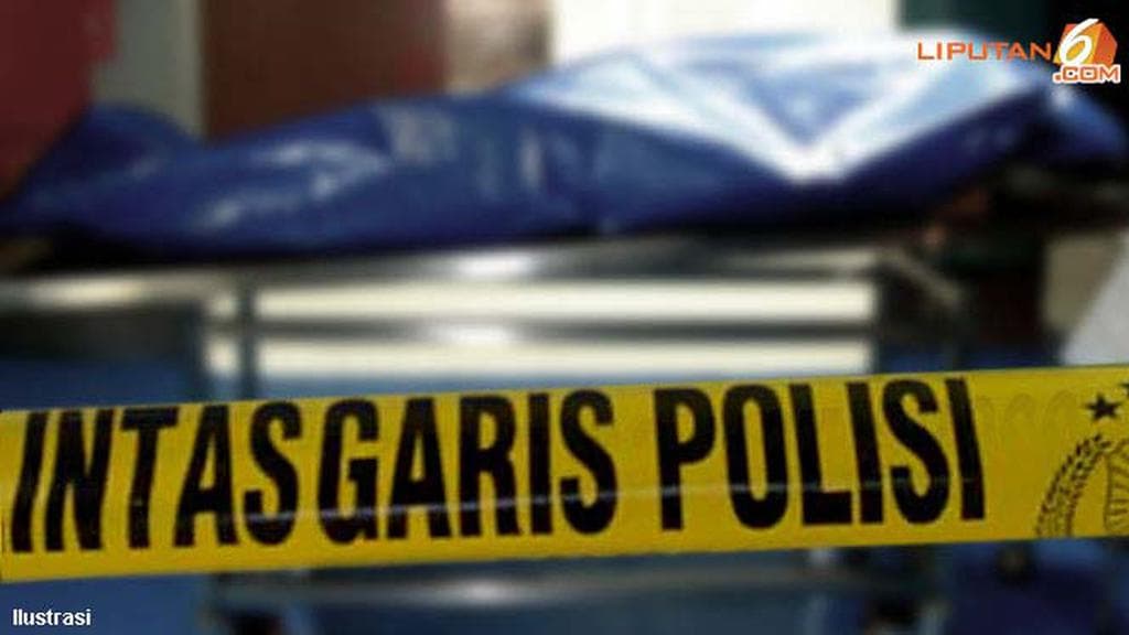 Tragedi di Tengah Arus Mudik: Kisah Makbulah yang Tak Sampai ke Cianjur