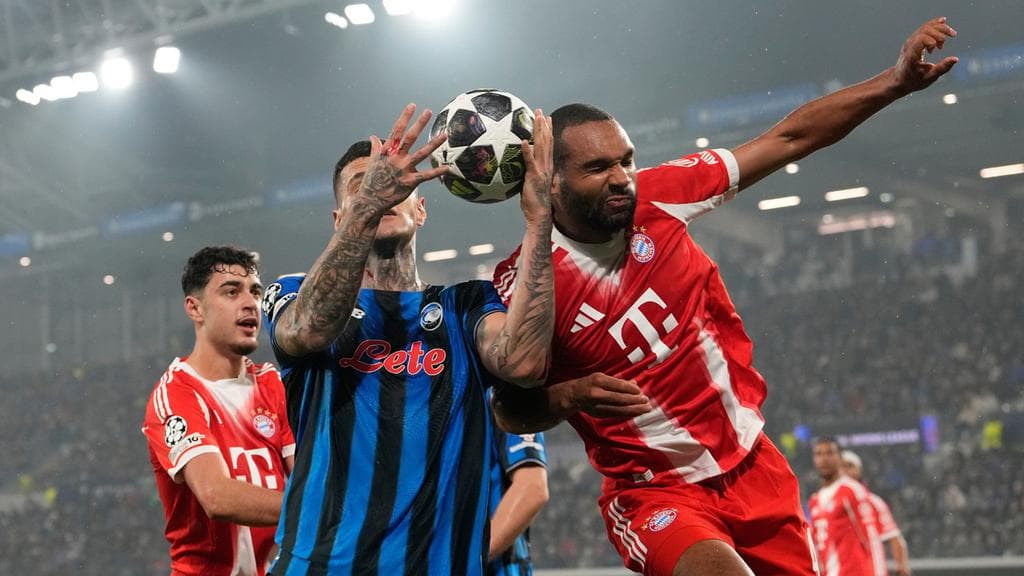Drama di Allianz Arena: Bisakah Atalanta Bangkit dari Kekalahan Telak Lawan Bayern?