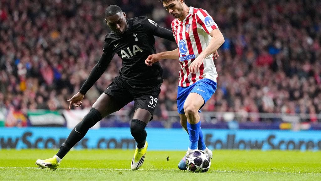 Malam Penentuan di Tottenham Hotspur Stadium: Mampukah Spurs Menciptakan Keajaiban Eropa?