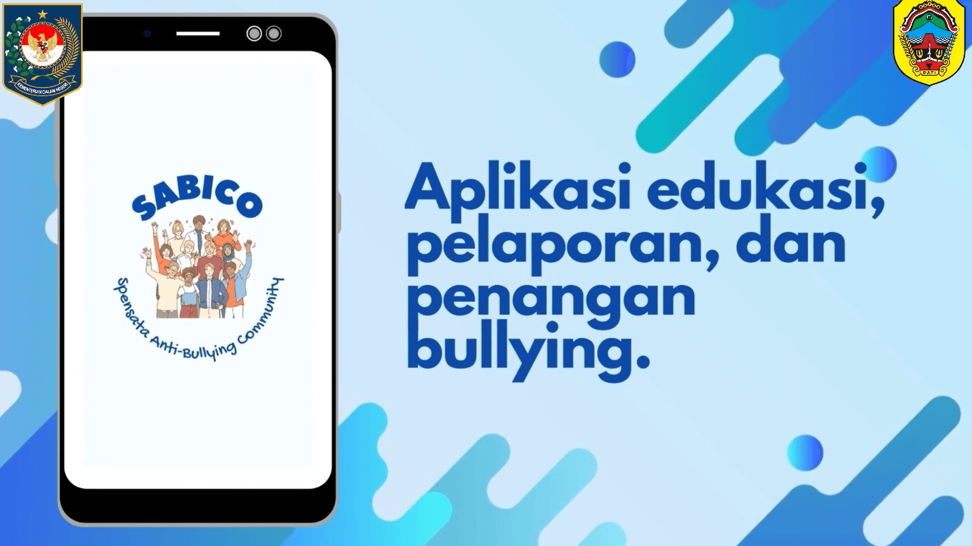 Ketika Ide Sederhana Seorang Siswa Menjadi Tameng Digital Melawan Bullying di Sekolah