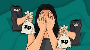Lagi-lagi Pinjol Ilegal Dihantam: Ini yang Perlu Kamu Tahu Sebelum Klik 'Ajukan Pinjaman'