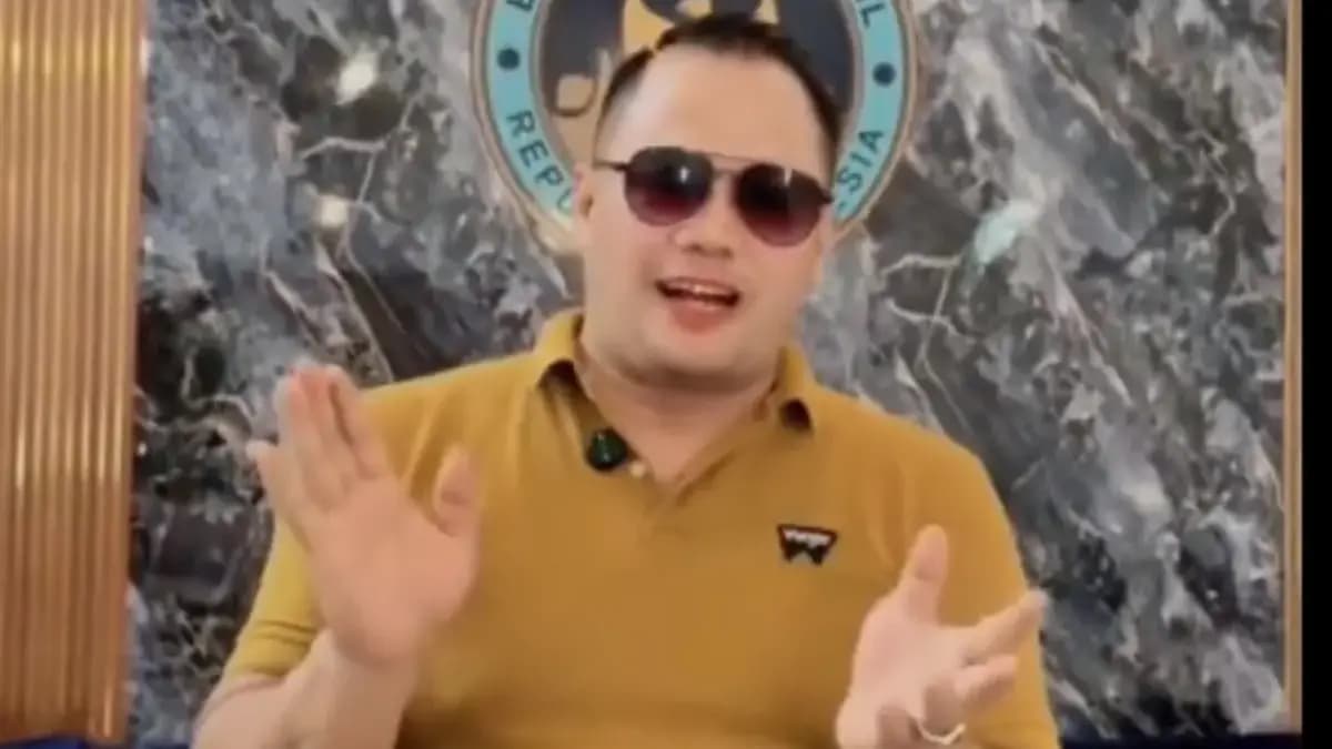 Ketika Gaji Rp6 Juta Menjadi Sorotan: Kisah di Balik Video Joget Viral Seorang Pegawai